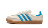 Adidas Samba OG Sporty &amp; Rich Beige Blue