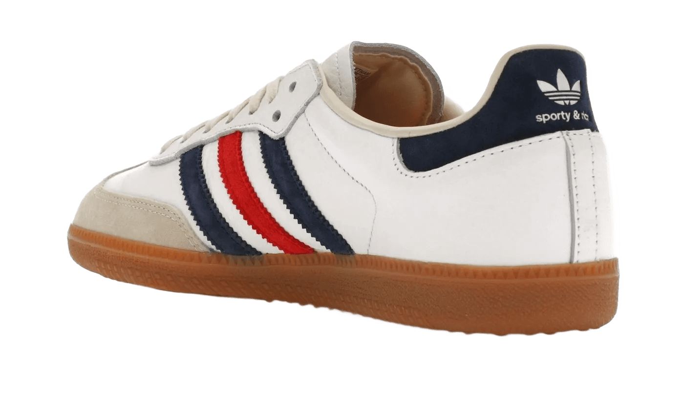 Adidas Samba OG Sporty & Rich USA