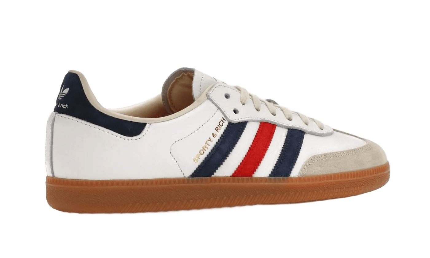 Adidas Samba OG Sporty & Rich USA