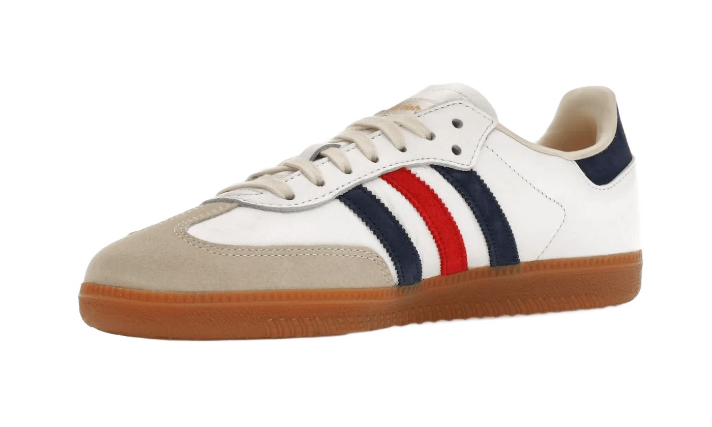 Adidas Samba OG Sporty & Rich USA