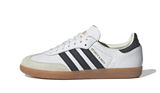 Adidas Samba OG Sporty &amp; Rich White Black