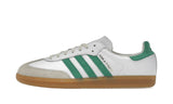 Adidas Samba OG Sporty &amp; Rich White Green