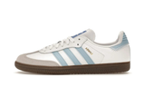 Adidas Samba OG White Sky Blue