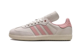 Adidas Samba Pharrell Humanrace Aluminium