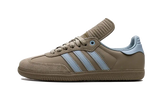 Adidas Samba Pharrell Humanrace Orbit Green
