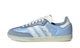 Adidas Samba Ruffle Stripes Pack Clear Sky