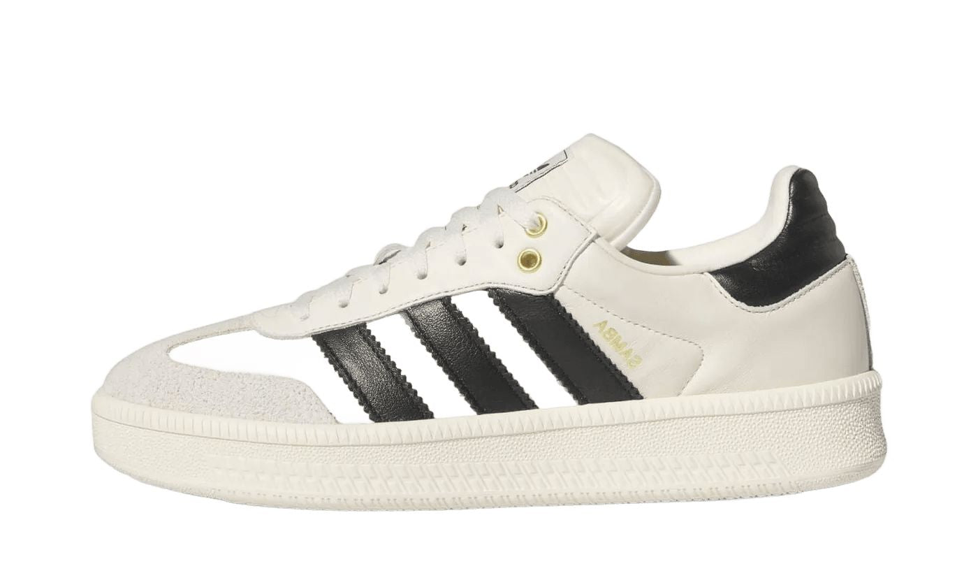 Adidas Samba XLG Cream White Core Black – limitierter Sneaker bei Shade Studios