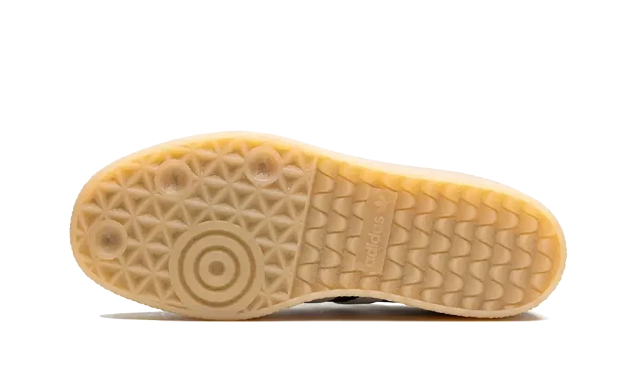 Adidas Sambae Black White Gum - ID0436