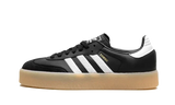 Adidas Sambae Black White Gum