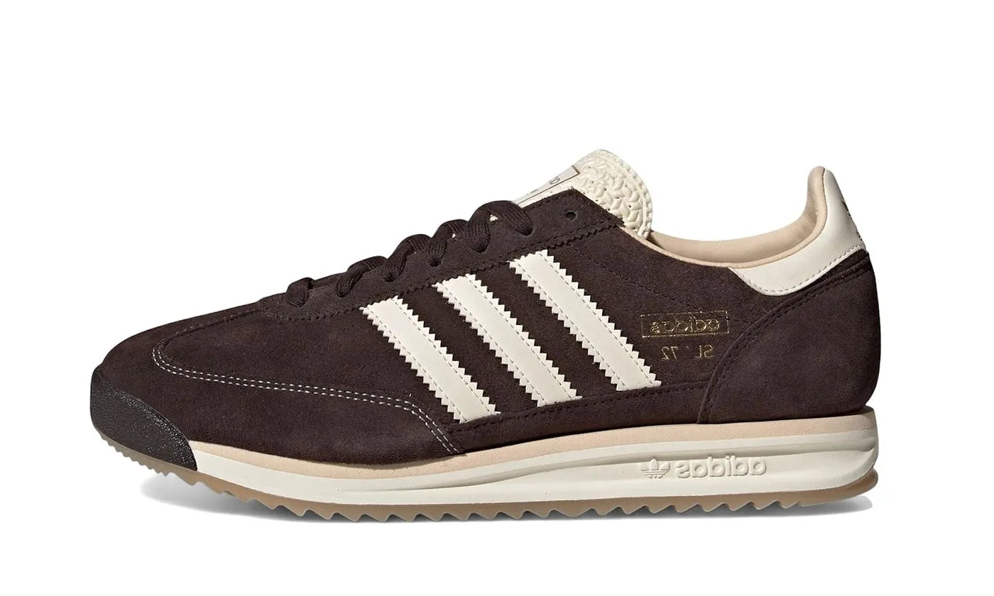 SL 72 RS Aurora Coffee Cream White - KK3642