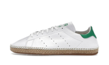 Adidas Stan Smith CLOT By Edison Chen Espadrille White Green