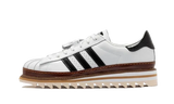Adidas Superstar CLOT White Crystal Sand