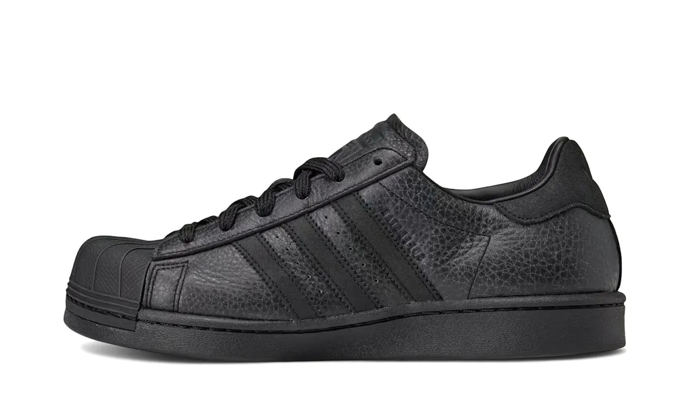Superstar Modified AVAVAV Black - JI4585