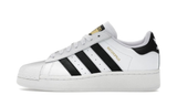 Adidas Superstar XLG White Black