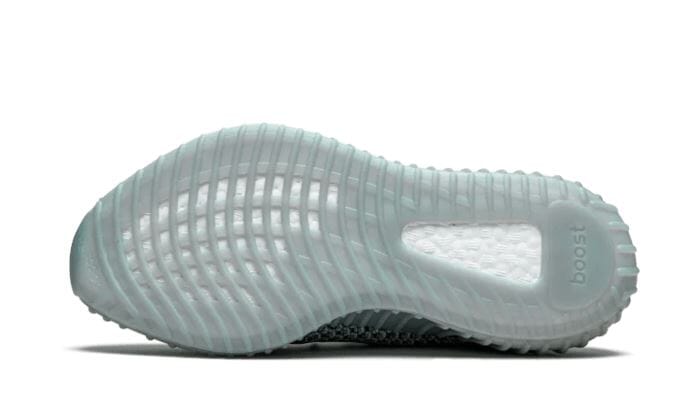 Adidas Yeezy Boost 350 V2 Ash Blue - GY7657