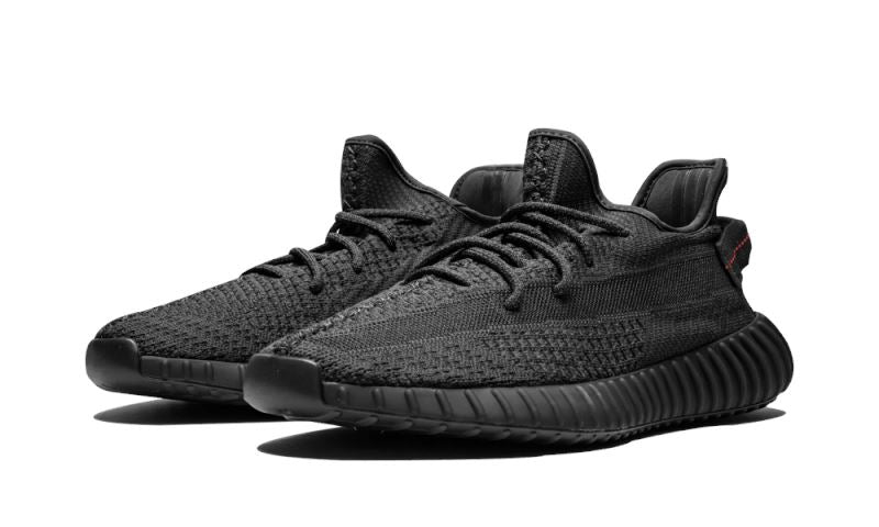Adidas Yeezy Boost 350 V2 Black (Non-Reflective) – limitierter Sneaker bei Shade Studios