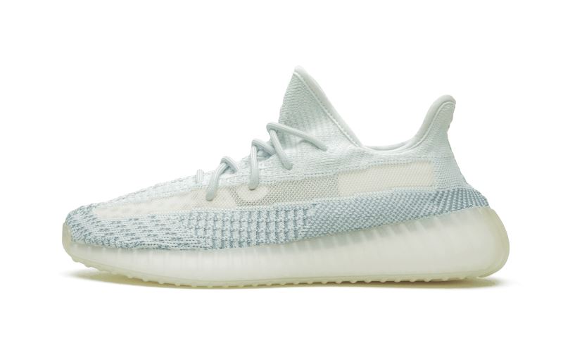 Adidas Yeezy Boost 350 V2 Cloud White (Reflective) – limitierter Sneaker bei Shade Studios