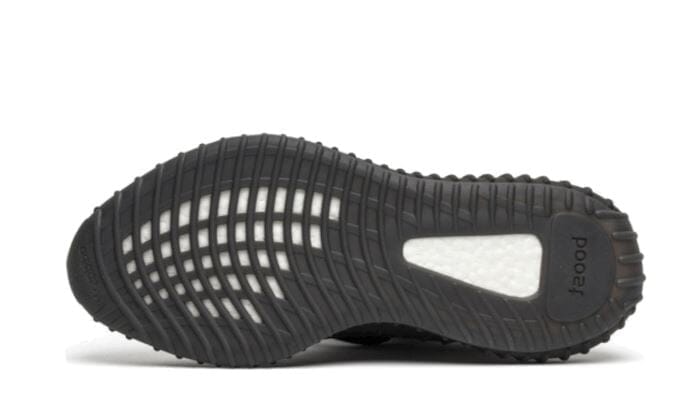 Adidas Yeezy Boost 350 V2 Core Black White (Oreo) - BY1604