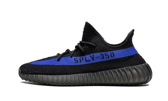 Adidas Yeezy Boost 350 V2 Dazzling Blue - GY7164