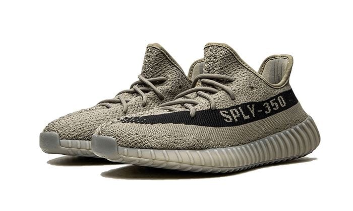 Adidas Yeezy Boost 350 V2 Granite - HQ2059