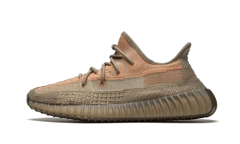 Adidas Yeezy Boost 350 V2 Sand Taupe – limitierter Sneaker bei Shade Studios