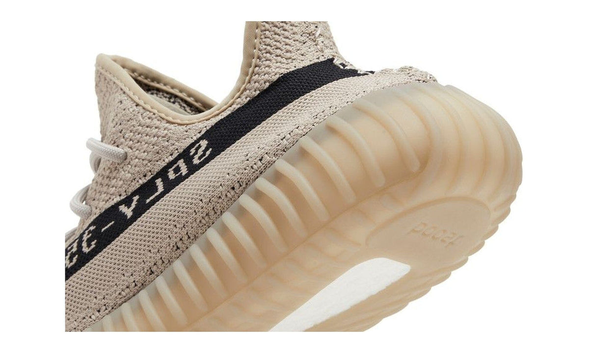 adidas Men's Yeezy Boost 350 V2 Slate