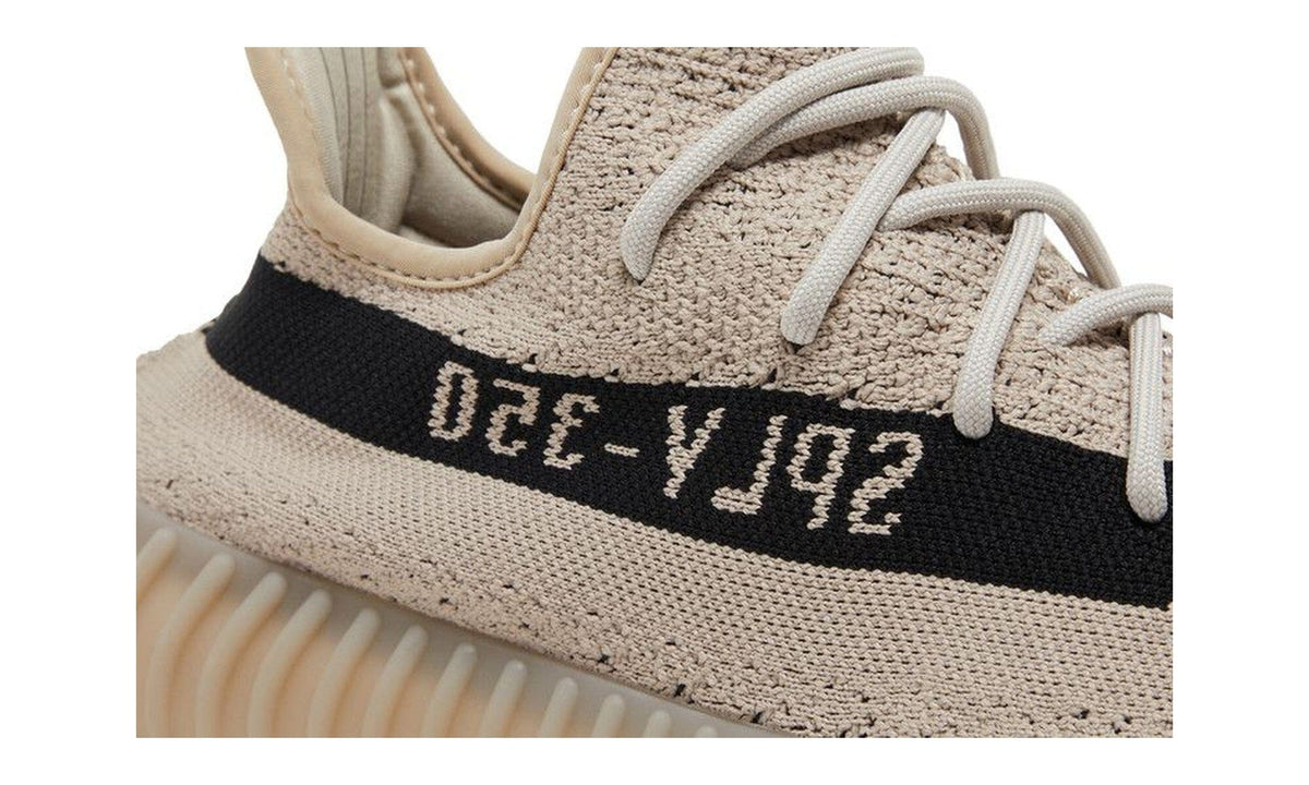 adidas Men's Yeezy Boost 350 V2 Slate