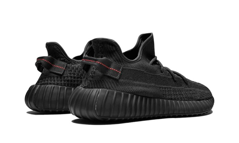 Adidas Yeezy Boost 350 V2 Static Black (Reflective) – limitierter Sneaker bei Shade Studios
