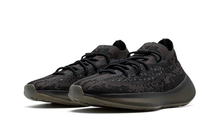 Adidas Yeezy Boost 380 Onyx (Non-Reflective) - FZ1270