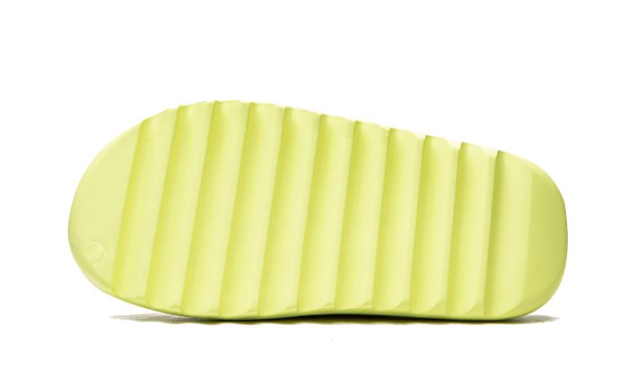 Adidas Yeezy Slide Glow Green – limitierter Sneaker bei Shade Studios