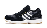 Adidas ZX 8000 Bape Undefeated Black