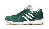 Adidas ZX 8000 Bape Undefeated Green
