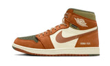 Air Jordan 1 Element Gore-Tex Tan Olive