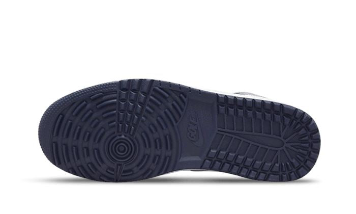 Air Jordan 1 High Golf Midnight Navy – limitierter Sneaker bei Shade Studios