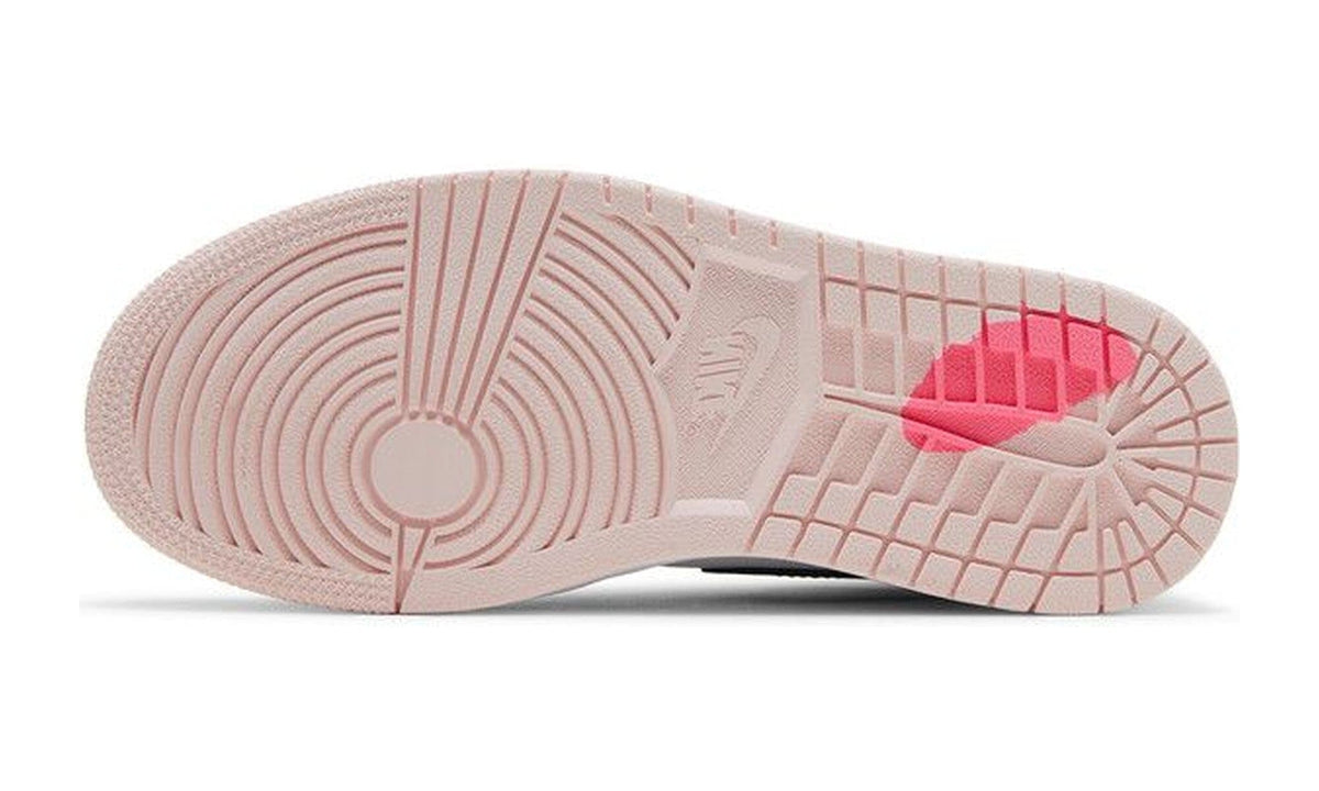 Wmns Air Jordan 1 Retro High OG SE Bubble Gum