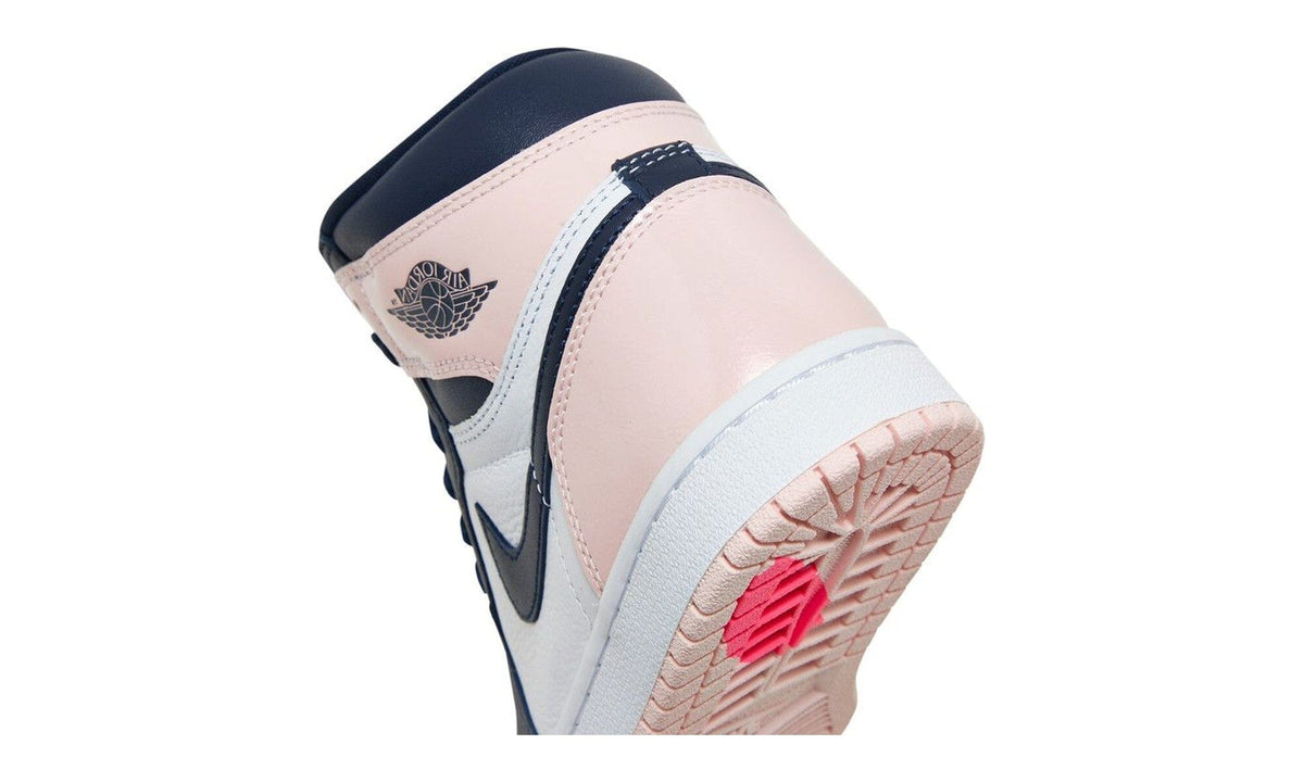 Wmns Air Jordan 1 Retro High OG SE Bubble Gum
