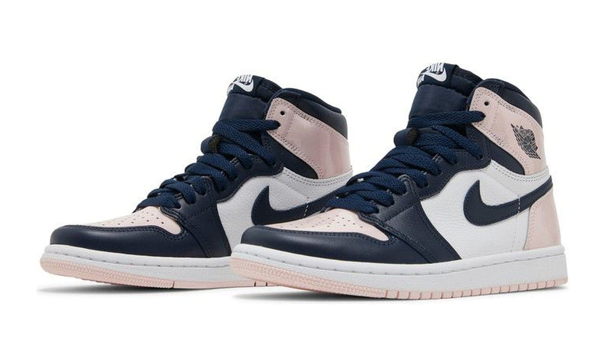 Wmns Air Jordan 1 Retro High OG SE Bubble Gum