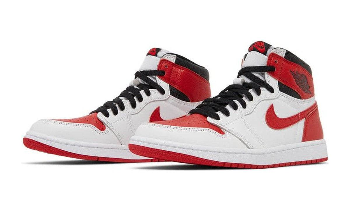 Air Jordan 1 Retro High OG Heritage