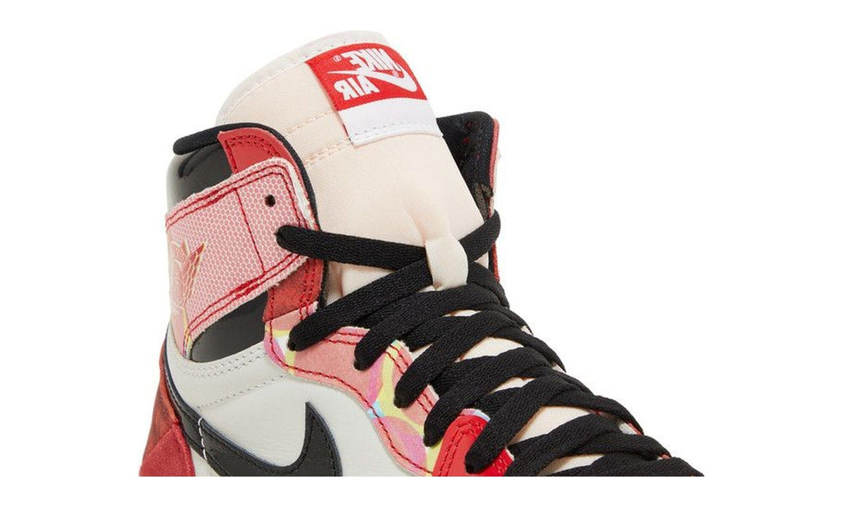Marvel x Air Jordan 1 Retro High OG Next Chapter