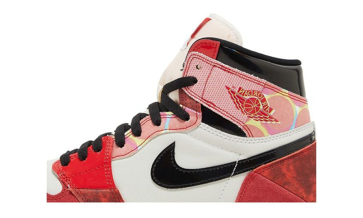 Marvel x Air Jordan 1 Retro High OG Next Chapter