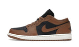 Air Jordan 1 Low Archaeo Brown