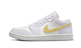 Air Jordan 1 Low Barely Grape
