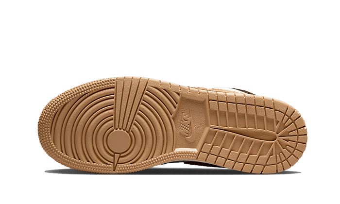 Air Jordan 1 Low Cacao Wow – limitierter Sneaker bei Shade Studios