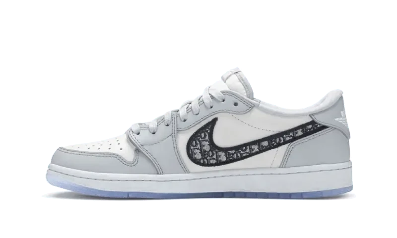 Air Jordan Air Jordan 1 Low Dior - CN8608-002