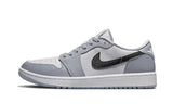 Air Jordan 1 Low Golf Wolf Grey