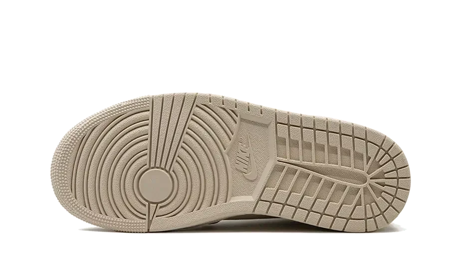 Air Jordan 1 Low Method of Make Legend Light Brown – limitierter Sneaker bei Shade Studios