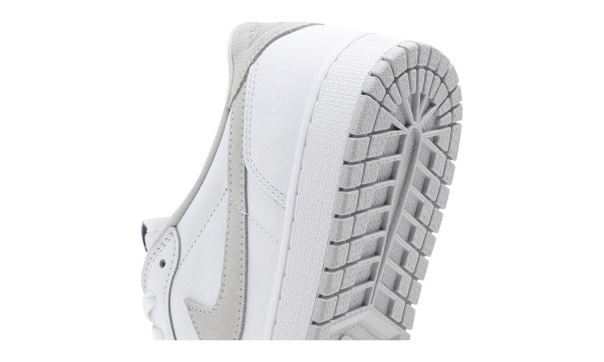 Air Jordan 1 Retro Low OG Neutral Grey 2021