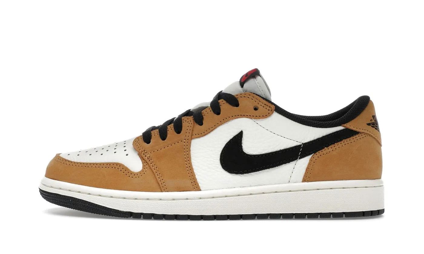 Air Jordan 1 Low OG Rookie of the Year