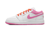 Air Jordan 1 Low Pinksicle Orange