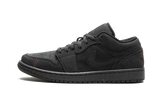 Air Jordan 1 Low SE Craft Grey Red
